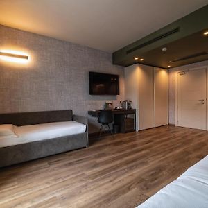 Superior Room Spa access